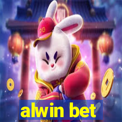 alwin bet